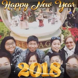 Meet your Posher, Maria cho